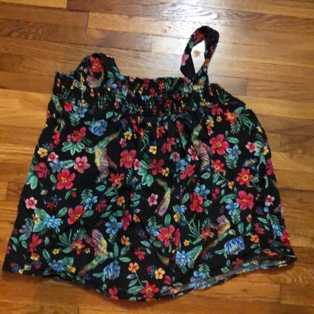 Tank flowy top - Picture 3 of 3